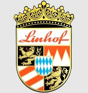 Linhof Merchant Logo