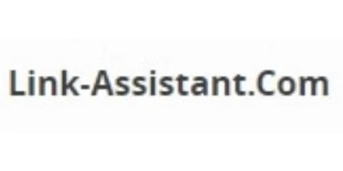 Link-Assistant Merchant logo