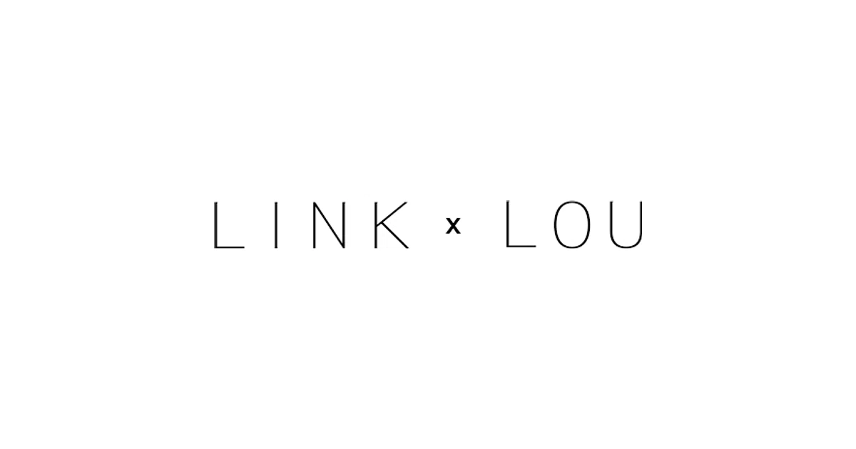 LINK x LOU Promo Codes - 20% Off (Sitewide) in Nov 2025