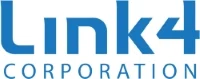 Link4 Corporation Merchant Logo