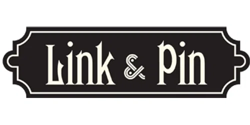Link & Pin Merchant logo