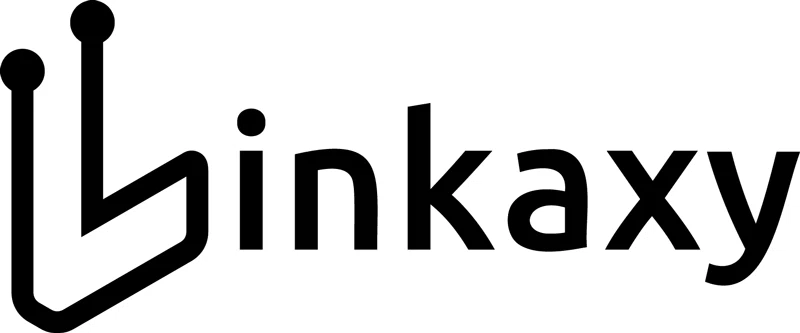 Linkaxy Merchant Logo