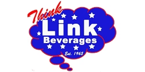 Link Beverages Merchant logo