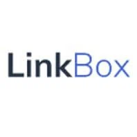 LinkBox Merchant Logo