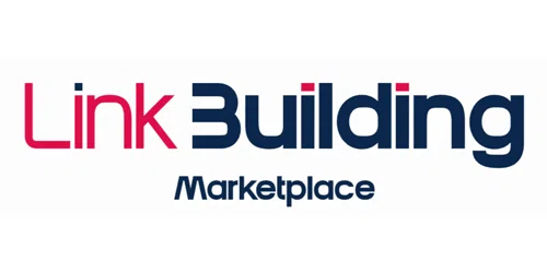 Link Building Marketplace Merchant logo