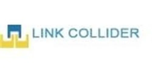 Link Collider Merchant Logo