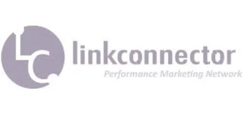 LinkConnector Merchant logo