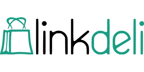 LinkDeli Merchant logo