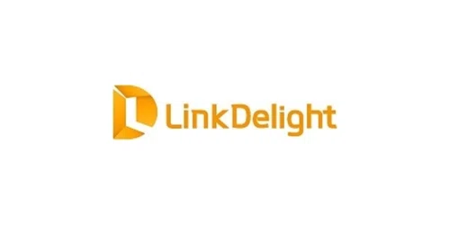 Link Delight coupon