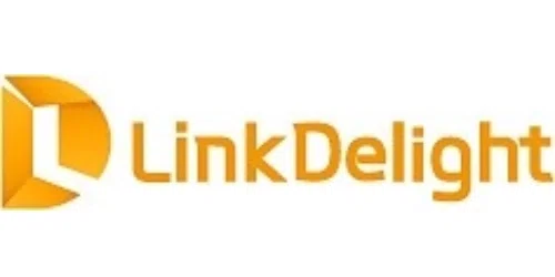 Link Delight Merchant logo