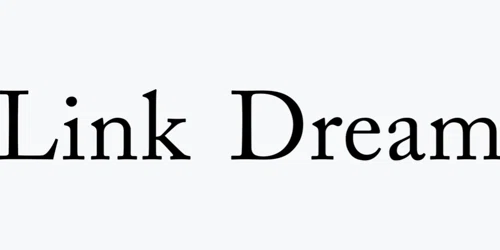 Link Dream Promo Code