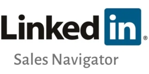 Linkedin Sales Navigator Merchant logo