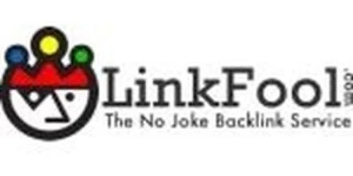 LinkFool Merchant logo