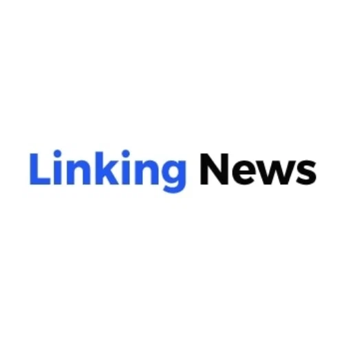 Linking News Promo Code