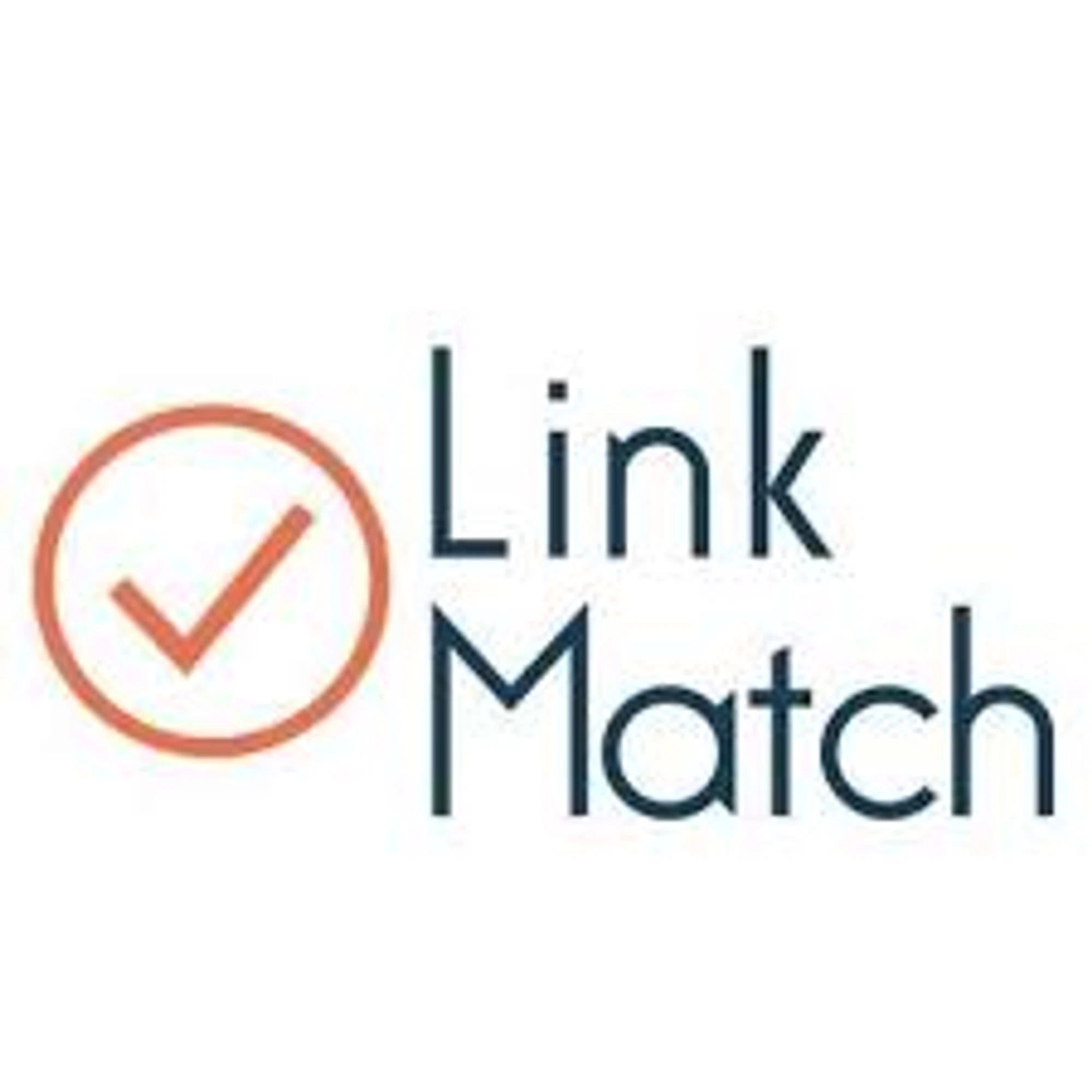 LinkMatch Merchant Logo