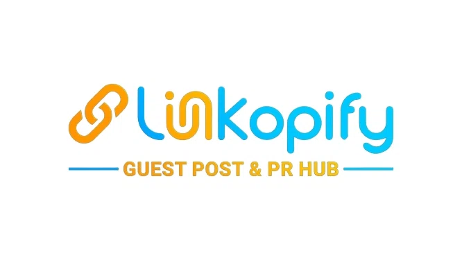 Linkopify Merchant Logo