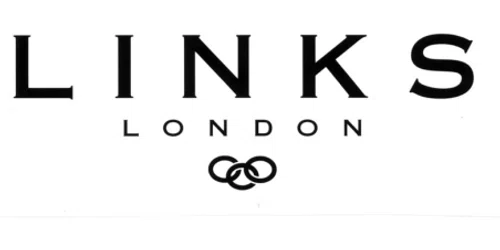 Links of London Merchant Logo
