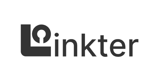 Linkter Merchant Logo