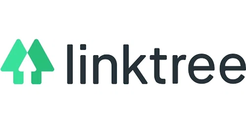 Linktree Merchant logo