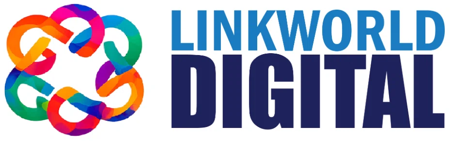 LinkWorldDigital.com coupons