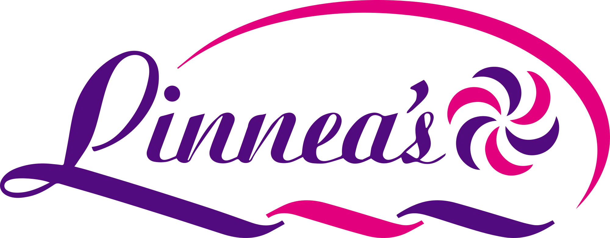 Linneas Merchant Logo