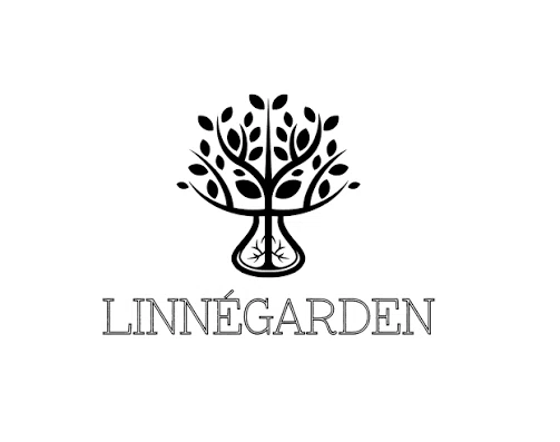 LinneGarden Merchant Logo