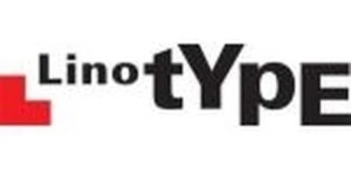 Linotype Merchant logo