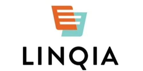 Linqia Merchant logo