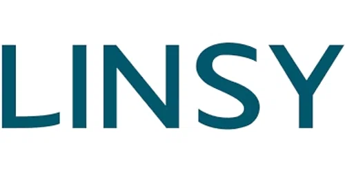 Linsy Merchant logo
