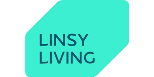 LINSY LIVING Promo Code