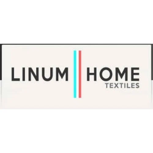 Linum Home Textiles Promo Code