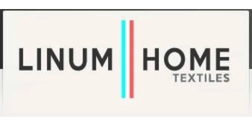 Linum Home Textiles Promo Code