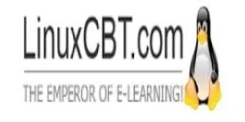 LinuxCBT.com Merchant logo