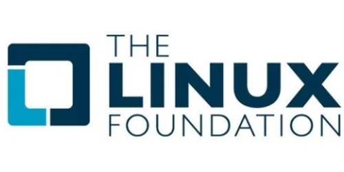 Linux Foundation Merchant logo