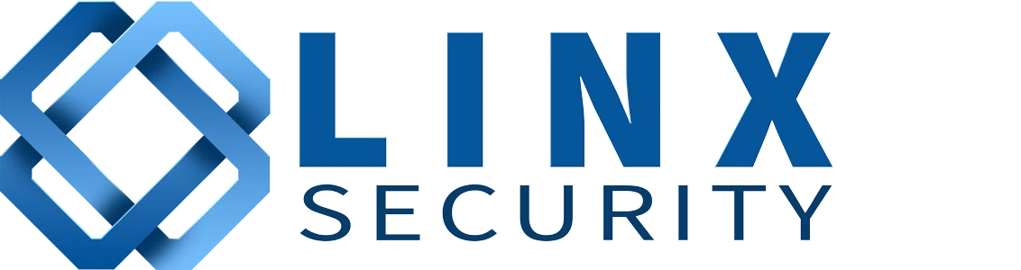 Linx Security Merchant Logo