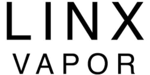 Linx Vapor Merchant logo