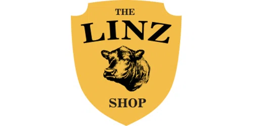 Linz Heritage Angus Merchant logo