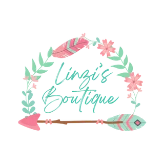 Linzi's Boutique Merchant Logo