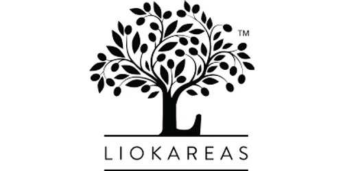 Liokareas Merchant logo