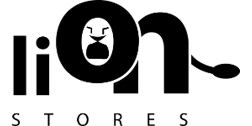 Lion Merchant logo