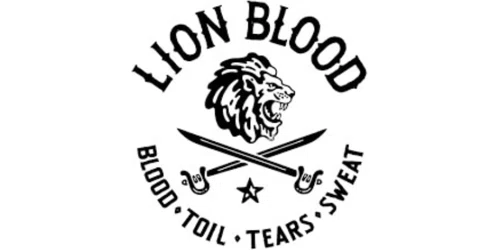 Lionblood Promo Code