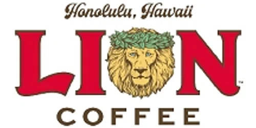 Lion Coffee Promo Code