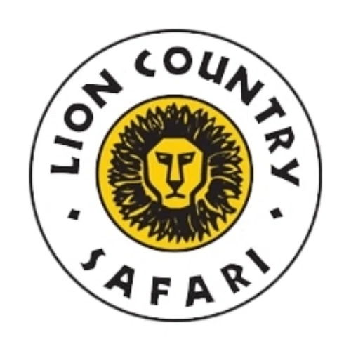lion country safari coupon