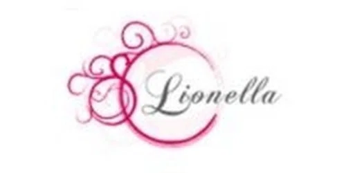 Lionella Merchant Logo