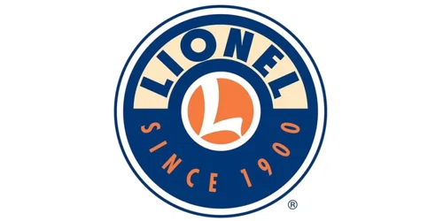 Lionel Store Merchant logo