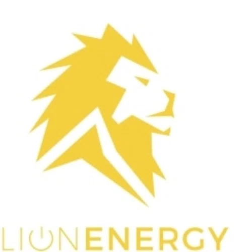 Lion Energy Review | Lionenergy.com Ratings & Customer Reviews – Jan '24