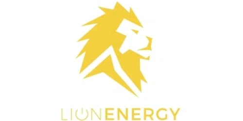 Lion Energy Merchant logo