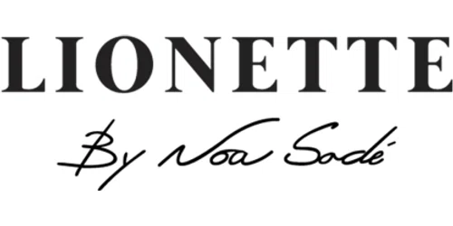 Lionette by Noa Sade Merchant logo