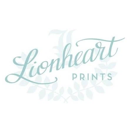 LIONHEART PRINTS Promo Code — 10 Off in Sep 2024