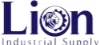 Lion Industrial Supply Merchant Logo